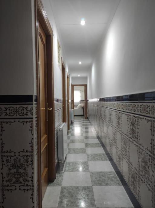 El Rinconcito Del Cabanyal Valencia Apartment Ngoại thất bức ảnh