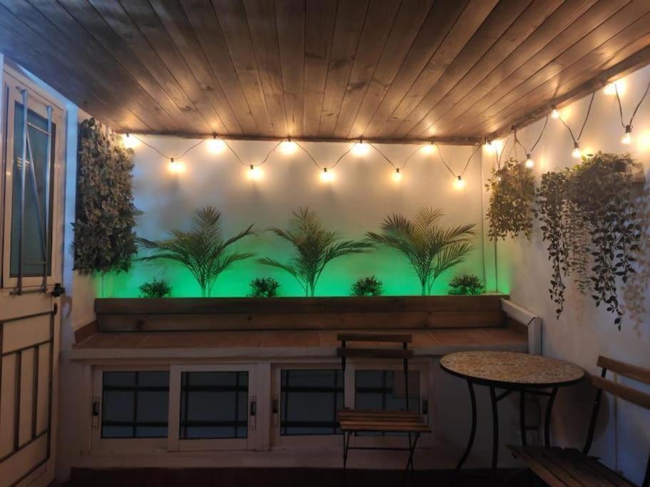 El Rinconcito Del Cabanyal Valencia Apartment Ngoại thất bức ảnh