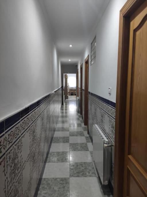 El Rinconcito Del Cabanyal Valencia Apartment Ngoại thất bức ảnh